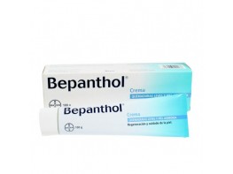 Bepanthol crema 100g Imagen del producto Bepanthol crema 100g