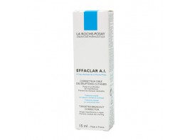 La Roche Posay Effaclar A.I 15ml Imagen del producto La Roche Posay Effaclar A.I 15ml