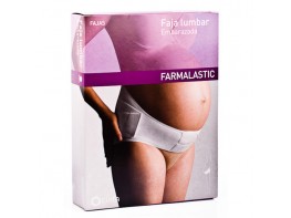 Cinturon pelvico r. lumbar embarazada t3 Imagen del producto Cinturon pelvico r. lumbar embarazada t3