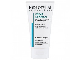 Hidrotelial formula nutritiva manos 75ml Imagen del producto Hidrotelial formula nutritiva manos 75ml