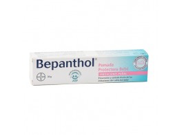 Bepanthol pomada protectora bebé 30g Imagen del producto Bepanthol pomada protectora bebé 30g