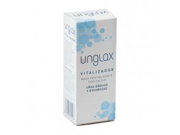 UNGLAX VITALIZADOR UÑAS GEL Nº3 12 ML Imagen del producto UNGLAX VITALIZADOR UÑAS GEL Nº3 12 ML