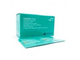 CONVEEN PREP TOALLITAS 54 UND. R/62042 Imagen del producto CONVEEN PREP TOALLITAS 54 UND. R/62042
