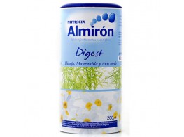 Almirón Infusión Digest 200g Imagen del producto Almirón Infusión Digest 200g