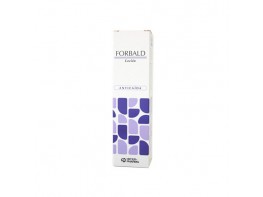FORBALD LOCION ANTICAIDA 125 ML Imagen del producto FORBALD LOCION ANTICAIDA 125 ML