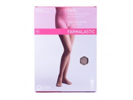 PANTY FARMALASTIC NORMAL BEIG T.GDE. Imagen del producto PANTY FARMALASTIC NORMAL BEIG T.GDE.