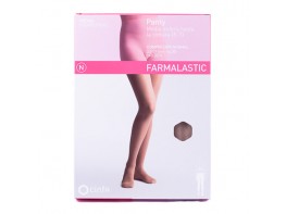 PANTY FARMALASTIC NORMAL BEIG T.MED. Imagen del producto PANTY FARMALASTIC NORMAL BEIG T.MED.
