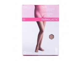 PANTY FARMALASTIC NORMAL BEIG T.PEQ. Imagen del producto PANTY FARMALASTIC NORMAL BEIG T.PEQ.