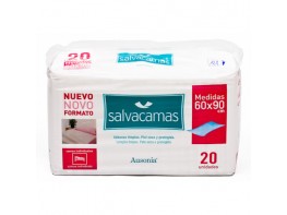 Lindor salvacamas 60x90 15u Imagen del producto Lindor salvacamas 60x90 15u