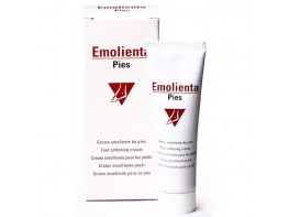 Emolienta pies emulsion 30ml Imagen del producto Emolienta pies emulsion 30ml
