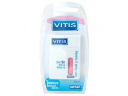 Seda dental vitis suave Imagen del producto Seda dental vitis suave