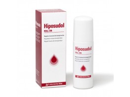HIPOSUDOL ROLL-ON SOLUCION 50 ML Imagen del producto HIPOSUDOL ROLL-ON SOLUCION 50 ML