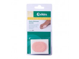 PARCHES JUANETES EXTRA SUAVE SCHURZ Imagen del producto PARCHES JUANETES EXTRA SUAVE SCHURZ