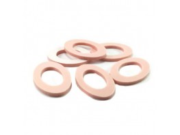 Anillos ovalados juanetes schurz gde. Imagen del producto Anillos ovalados juanetes schurz gde.