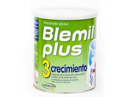 Blemil Plus 3 crecimiento 0% 800g Imagen del producto Blemil Plus 3 crecimiento 0% 800g