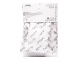 GUANTES GENOCURE DERMAT NITRILO XL 2 UDS Imagen del producto GUANTES GENOCURE DERMAT NITRILO XL 2 UDS