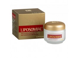 Liposomial crema antienvejecimiento 50ml Imagen del producto Liposomial crema antienvejecimiento 50ml