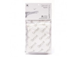GUANTES GENOCURE CORTO DERM ALGODON MD 2 Imagen del producto GUANTES GENOCURE CORTO DERM ALGODON MD 2