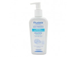 Mustela Stelatopia gel de baño 200ml Imagen del producto Mustela Stelatopia gel de baño 200ml