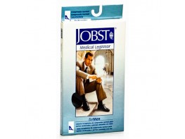 CALCETIN JOBST C.NORMAL NEGRO T/GDE. Imagen del producto CALCETIN JOBST C.NORMAL NEGRO T/GDE.