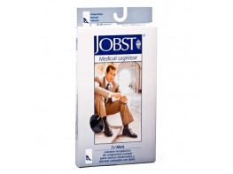 CALCETIN JOBST C.NORMAL NEGRO T/MED. Imagen del producto CALCETIN JOBST C.NORMAL NEGRO T/MED.