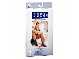 CALCETIN JOBST C.NORMAL NEGRO T/PEQ. Imagen del producto CALCETIN JOBST C.NORMAL NEGRO T/PEQ.