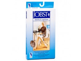 PANTY JOBST 140 CALIBRA BEIG T/4 Imagen del producto PANTY JOBST 140 CALIBRA BEIG T/4