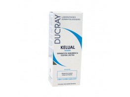 Ducray kelual emulsion costra láctea 50 ml Imagen del producto Ducray kelual emulsion costra láctea 50 ml