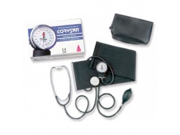 Corysan tensiómetro c/fonendo velcro Imagen del producto Corysan tensiómetro c/fonendo velcro