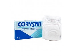 Braga corysan inconti.clip t12 (100-110 Imagen del producto Braga corysan inconti.clip t12 (100-110