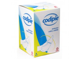 Codipie protector codo y tobillo Imagen del producto Codipie protector codo y tobillo