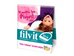 Filvit Peine mil puas Imagen del producto Filvit Peine mil puas