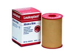 ESPARADRAPO LEUKOPLAST CARNE 10MX10CM Imagen del producto ESPARADRAPO LEUKOPLAST CARNE 10MX10CM