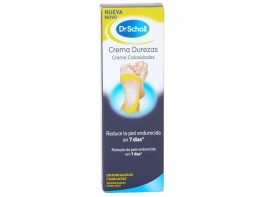 Scholl crema durezas pies 60ml Imagen del producto Scholl crema durezas pies 60ml