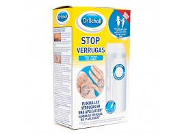 SCHOLL STOP VERRUGAS Imagen del producto SCHOLL STOP VERRUGAS