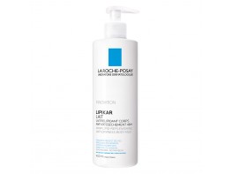 La Roche Posay Lipikar leche corporal piel seca 400ml Imagen del producto La Roche Posay Lipikar leche corporal piel seca 400ml