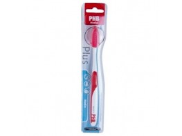 Phb cepillo dental plus medio Imagen del producto Phb cepillo dental plus medio