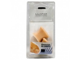 Llopar separador dedos mediano Imagen del producto Llopar separador dedos mediano