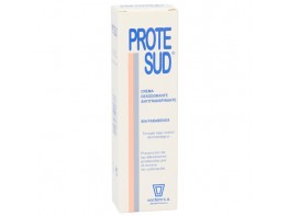 Protesud desodorante crema 40ml Imagen del producto Protesud desodorante crema 40ml