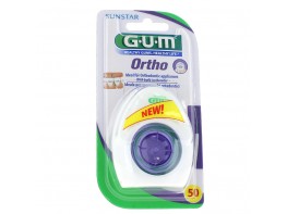GUM ORTHO SEDA DENTAL REF/3220 Imagen del producto GUM ORTHO SEDA DENTAL REF/3220