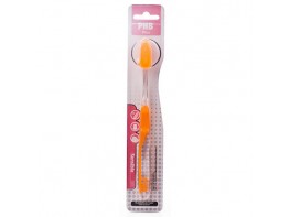 Phb cepillo dental adulto plus sensible Imagen del producto Phb cepillo dental adulto plus sensible