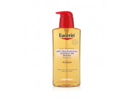 Eucerin ph5 oleogel de ducha 400ml Imagen del producto Eucerin ph5 oleogel de ducha 400ml