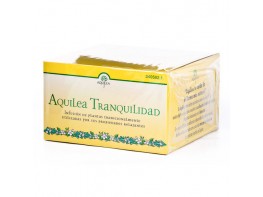 Aquilea Tranquilidad infusión 40 sobres Imagen del producto Aquilea Tranquilidad infusión 40 sobres
