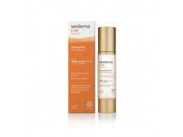 Sesderma C-Vit Radiance fluido luminoso 50ml Imagen del producto Sesderma C-Vit Radiance fluido luminoso 50ml