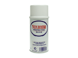 Noxzema Classic espuma 300ml Imagen del producto Noxzema Classic espuma 300ml