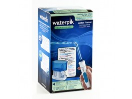 WATERPIK IRRIGADOR BUCAL CLASICO WP-70 Imagen del producto WATERPIK IRRIGADOR BUCAL CLASICO WP-70