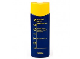LOTIGEN CHAMPU ANTISEBORREICO 300 ML Imagen del producto LOTIGEN CHAMPU ANTISEBORREICO 300 ML