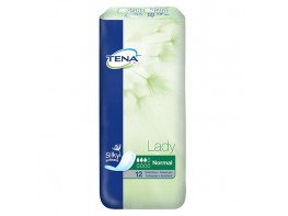 Tena lady normal 12uds Imagen del producto Tena lady normal 12uds