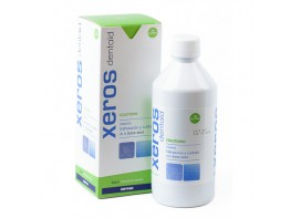 XEROS DENTAID COLUTORIO 500 ML Imagen del producto XEROS DENTAID COLUTORIO 500 ML