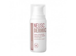 Neusc Dermic crema protectora de manos 100ml Imagen del producto Neusc Dermic crema protectora de manos 100ml